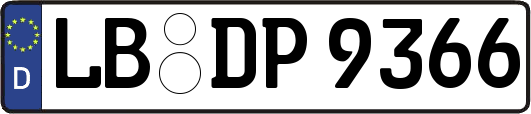 LB-DP9366