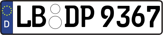 LB-DP9367