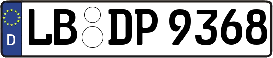 LB-DP9368