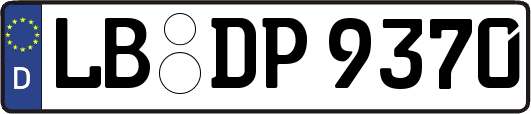 LB-DP9370