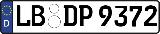 LB-DP9372