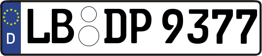 LB-DP9377