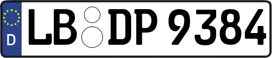LB-DP9384