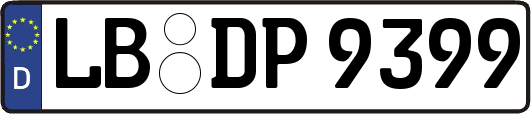 LB-DP9399