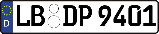 LB-DP9401