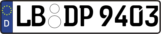 LB-DP9403