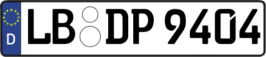 LB-DP9404
