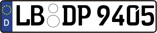 LB-DP9405