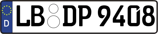 LB-DP9408