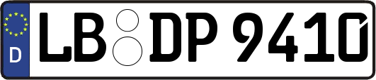 LB-DP9410