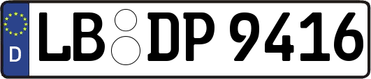 LB-DP9416