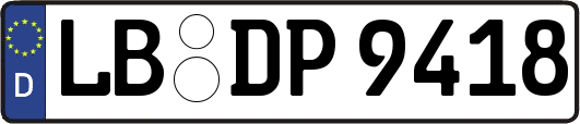 LB-DP9418