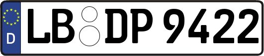 LB-DP9422
