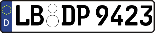 LB-DP9423