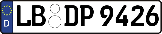 LB-DP9426