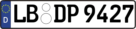 LB-DP9427