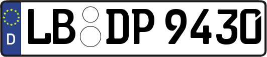 LB-DP9430