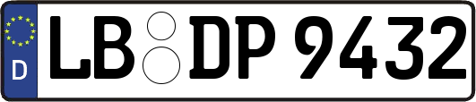LB-DP9432