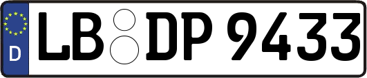 LB-DP9433