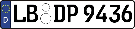 LB-DP9436