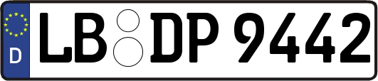 LB-DP9442
