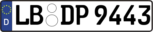 LB-DP9443