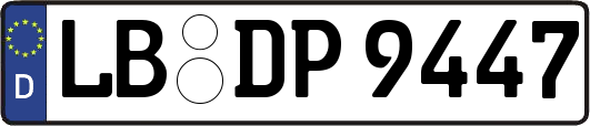 LB-DP9447