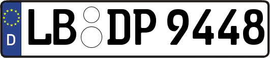 LB-DP9448