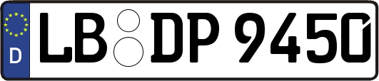 LB-DP9450