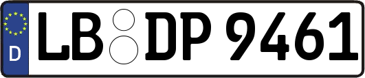 LB-DP9461