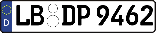 LB-DP9462
