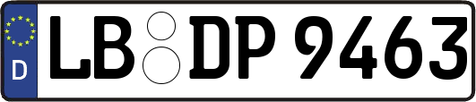 LB-DP9463