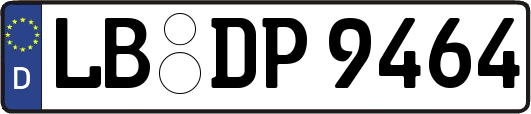 LB-DP9464