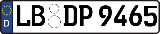 LB-DP9465