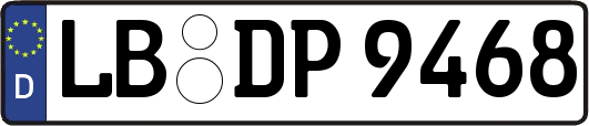 LB-DP9468