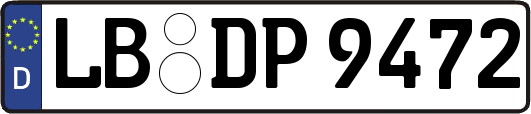 LB-DP9472