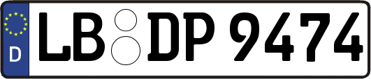 LB-DP9474
