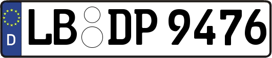 LB-DP9476