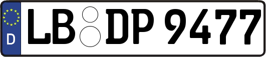 LB-DP9477