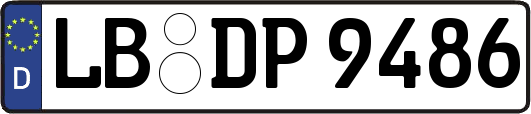 LB-DP9486