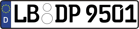 LB-DP9501