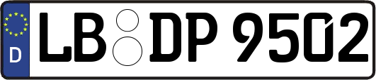 LB-DP9502