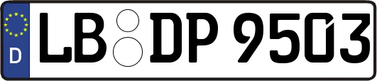 LB-DP9503