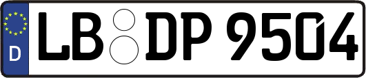 LB-DP9504