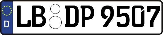 LB-DP9507
