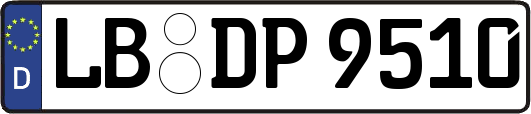 LB-DP9510
