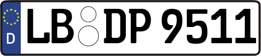 LB-DP9511