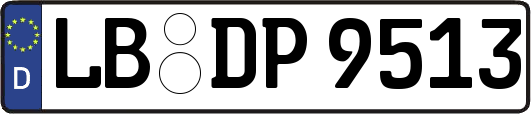 LB-DP9513