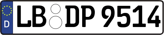 LB-DP9514