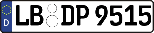 LB-DP9515